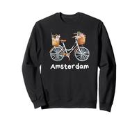 Amsterdam - Paesi Bassi/Olanda - Amsterdam Felpa