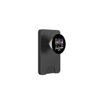 Amsterdam - Paesi Bassi/Olanda - Amsterdam PopSockets PopWallet per MagSafe