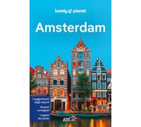 Amsterdam [Paperback] [Jun 24, 2022] Le Nevez, Catherine; Morgan, Kate and Wools