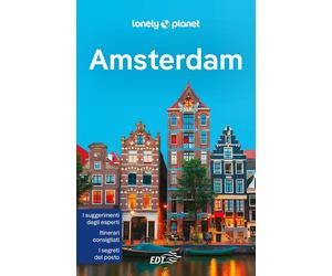 Amsterdam [Paperback] [Jun 24, 2022] Le Nevez, Catherine; Morgan, Kate and Wools