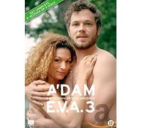 Amsterdam Paradise (Complete Series 3) - 4-DVD Set ( A'dam - E.V.A. 2 ) ( Adam & Eva - Complete Series Two ) [ Origine Olandese, Nessuna Lingua Italiana ]