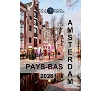 Amsterdam, Pays-Bas