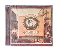 Amsterdam Philharmonic Orchest - Mahler [Import]