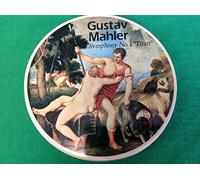 Amsterdam Philharmonic Orchest - Symphony No.1 Titan