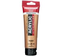 Amsterdam Reflex vernice acrilica - Metalli - Bronzo 811