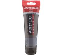 Amsterdam Reflex vernice acrilica - Metalli - Graphite 840