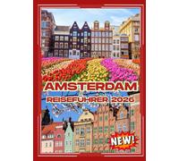 Amsterdam Reiseführer 2026