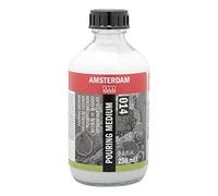 Amsterdam Rilegatura sconosciuta, Incolore, 250 ml (Confezione da 1)