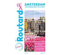 Amsterdam: Rotterdam, Delft et La Haye