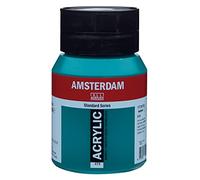 Amsterdam Rilegatura sconosciuta, Green,Trasparente, Unica, 500 unità