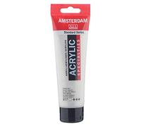 Tubo acrilico Amsterdam Standard Series 120 ml Bianco Perlato 817 (17098172)