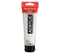 Royal Talens Amsterdam Tubo acrilico Serie Standard 120 ml Bianco Titanio 105 (17091052)