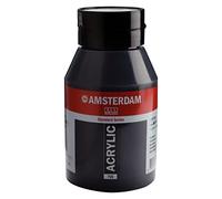 Amsterdam Rilegatura sconosciuta, Nero, Unica