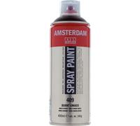 Amsterdam Spray Paint, barattolo da 400 ml, 409 Umbra bruciato
