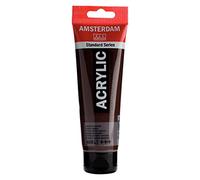 Amsterdam Acrylic 120 ml Terra Ombra Bruciata