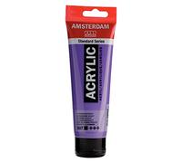 Amsterdam Standard Series Acrylic Tubo 120 ml Ultramarine Violet 507 (17095072)