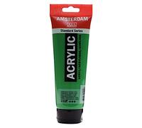 Amsterdam Standard Series Acrylic Tube 250 ml Verde permanente 618 (17126180)