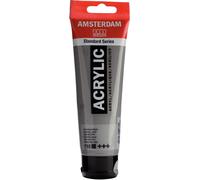 Amsterdam Standard Series Colori acrilici Neutral Grey 120 ml 1 pz