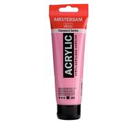 MONTANA Acryl Amsterdam Hellrosa Quinacridon 120 ml
