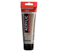 Amsterdam Standard Series Tubo acrilico 120 ml Peltro 815 (17098152)