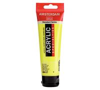 Amsterdam Standard Series Tubo acrilico 120 ml Reflex Giallo 256 (17092562)