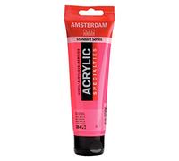 Amsterdam Standard Series Colori acrilici Reflex Rose 120 ml 1 pz