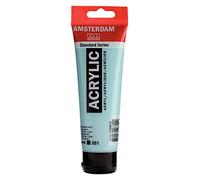 Amsterdam Standard Series Colori acrilici Sky Blue Light 120 ml 1 pz