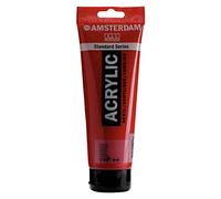 Amsterdam Standard Series Tubo acrilico 250 ml Carmine 318 (17123180)