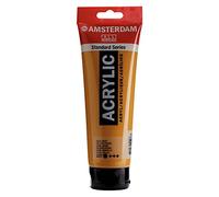 Amsterdam Standard Series Tubo acrilico 250 ml Giallo ocra 227 (17122270)