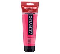 Amsterdam Standard Series Tubo acrilico 250 ml Reflex Rose 384 (17123840)