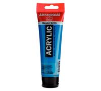 Amsterdam Tubo acrilico Standard Series 120 ml Blu Manganese Phthalo 582 (17095822)