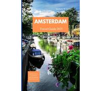 AMSTERDAM TRAVEL GUIDE 2025: Hidden Corners, Local Secrets, and Unforgettable Experiences Await