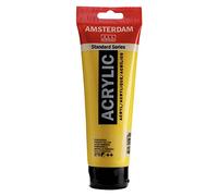 Amsterdam Tubetti acrilici Standard Series 250 ml Giallo primario 275 (17122750)