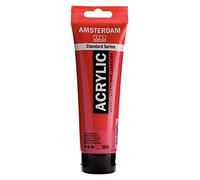 Amsterdam Standard Series Tubo acrilico 120 ml Magenta primario 369 (17093692)