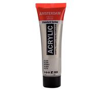 Amsterdam Tubo acrilico Serie Standard 20ml Argento 800 (17048000)