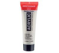 Amsterdam Tubo acrilico Serie Standard 20ml Giallo Perlato 818 (17048180)