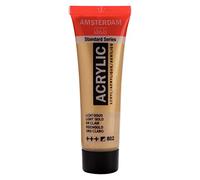 Royal Talens Unbekannt NEU Amsterdam Standard, 20 ml, Metallic Reichgold