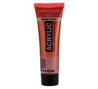 Amsterdam Tubo acrilico Serie Standard 20ml Rame 805 (17048050)