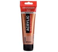 Tubo acrilico Amsterdam Standard Series 120 ml Bronzo 811 (17098112)