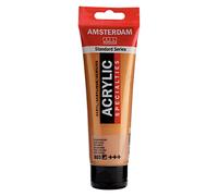 Tubo acrilico Amsterdam Standard Series 120 ml Oro Profondo 803 (17098032)