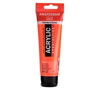 Amsterdam Standard Series Tubo acrilico 120 ml Reflex Orange 257 (17092572)