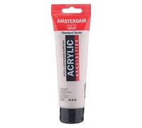 Tubo acrilico Amsterdam Standard Series 120 ml Rosso Perlato 819 (17098192)