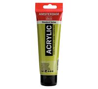 Amsterdam Tubo acrilico Serie Standard 120 ml Verde Oliva Light 621 (17096212)