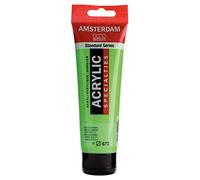 Tubo acrilico Amsterdam Standard Series 120 ml Verde Reflex 672 (17096722)