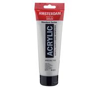 Amsterdam Tubo acrilico Standard Series 250 ml Bianco Perlato 817 (17128170)