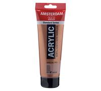 Royal Talens Amsterdam Acryl | Farben und Größen angegeben Bronze 250 ml