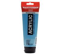 Amsterdam Tubo acrilico Standard Series 250 ml King's Blue 517 (17125170)