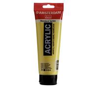 Amsterdam Tubo acrilico Standard Series 250 ml Nichel Titanio Giallo 274 (17122740)