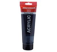 Amsterdam Tubo acrilico Standard Series 250 ml Payne's Grey 708 (17127080)