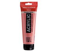Amsterdam Tubo acrilico Standard Series 250 ml Venetian Rose 316 (17123160)